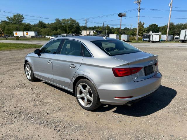 Photo 2 VIN: WAUBFGFF0F1074921 - AUDI A3 PREMIUM 