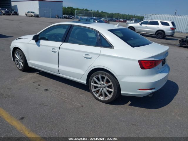 Photo 2 VIN: WAUBFGFF0F1086938 - AUDI S3 