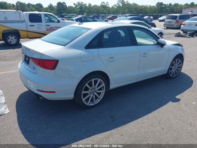 Photo 3 VIN: WAUBFGFF0F1086938 - AUDI S3 