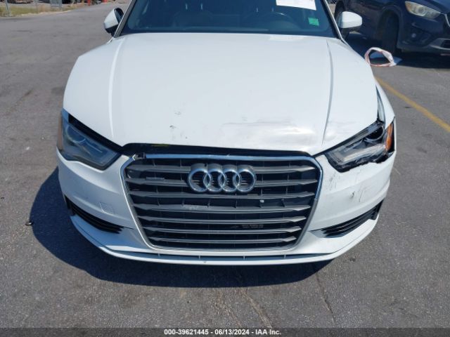 Photo 5 VIN: WAUBFGFF0F1086938 - AUDI S3 