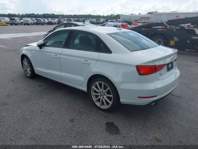 Photo 2 VIN: WAUBFGFF0F1086938 - AUDI S3 