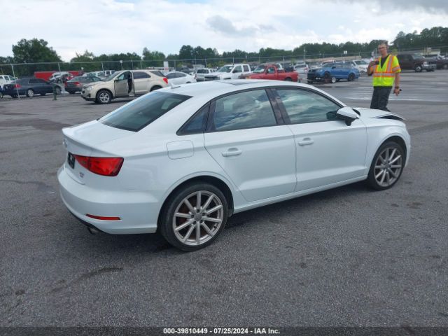 Photo 3 VIN: WAUBFGFF0F1086938 - AUDI S3 