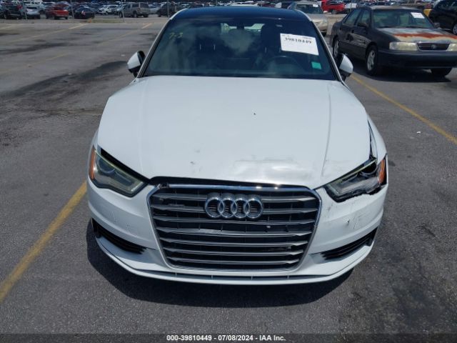 Photo 5 VIN: WAUBFGFF0F1086938 - AUDI S3 