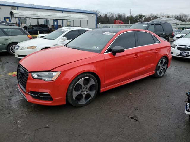 Photo 0 VIN: WAUBFGFF0F1088124 - AUDI A3 