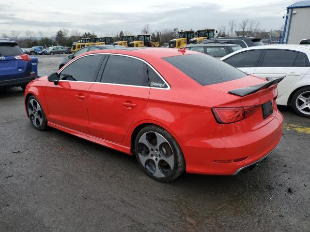 Photo 1 VIN: WAUBFGFF0F1088124 - AUDI A3 