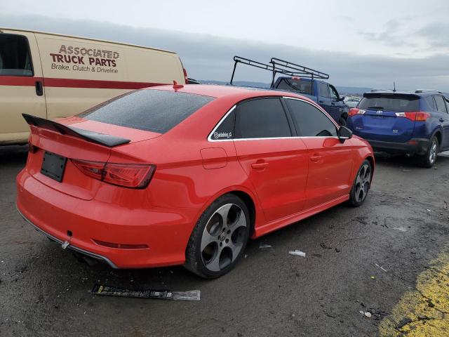 Photo 2 VIN: WAUBFGFF0F1088124 - AUDI A3 