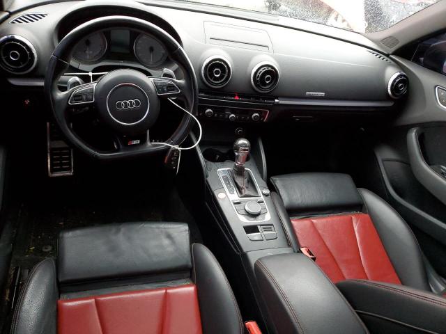 Photo 7 VIN: WAUBFGFF0F1088124 - AUDI A3 