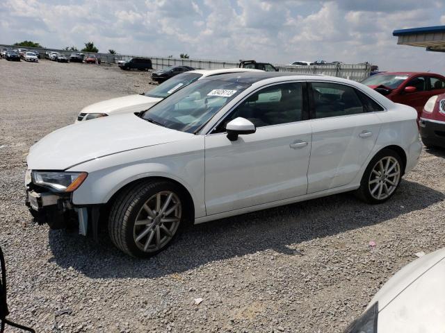 Photo 0 VIN: WAUBFGFF0F1092397 - AUDI S3 PREMIUM 