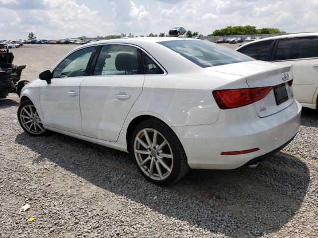 Photo 1 VIN: WAUBFGFF0F1092397 - AUDI S3 PREMIUM 