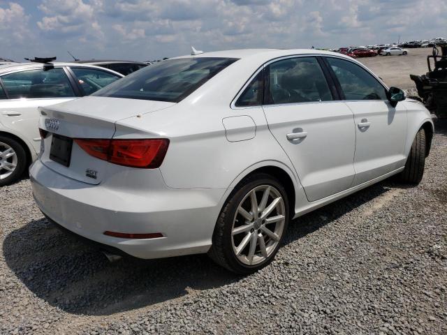 Photo 2 VIN: WAUBFGFF0F1092397 - AUDI S3 PREMIUM 