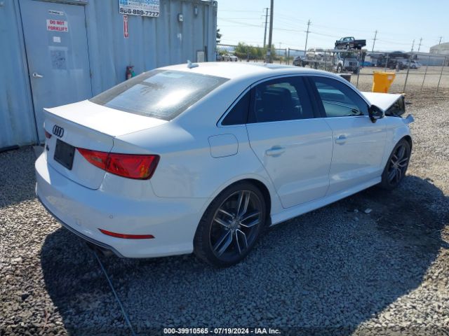 Photo 3 VIN: WAUBFGFF0F1093095 - AUDI S3 