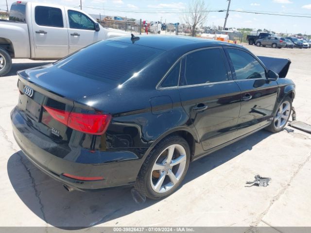 Photo 3 VIN: WAUBFGFF0F1095333 - AUDI A3 