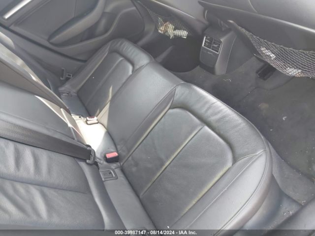 Photo 7 VIN: WAUBFGFF0F1098510 - AUDI S3 