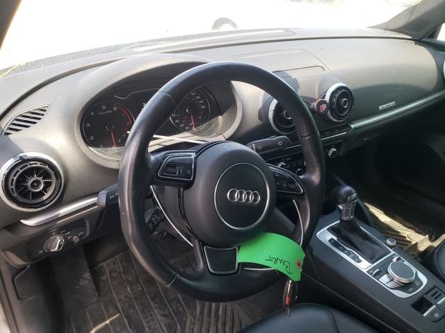 Photo 8 VIN: WAUBFGFF0F1103060 - AUDI A3 PREMIUM 