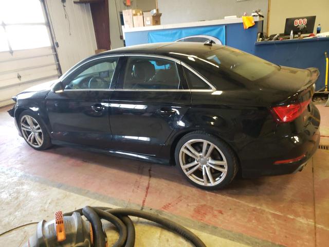 Photo 1 VIN: WAUBFGFF0F1111952 - AUDI A3 PREMIUM 