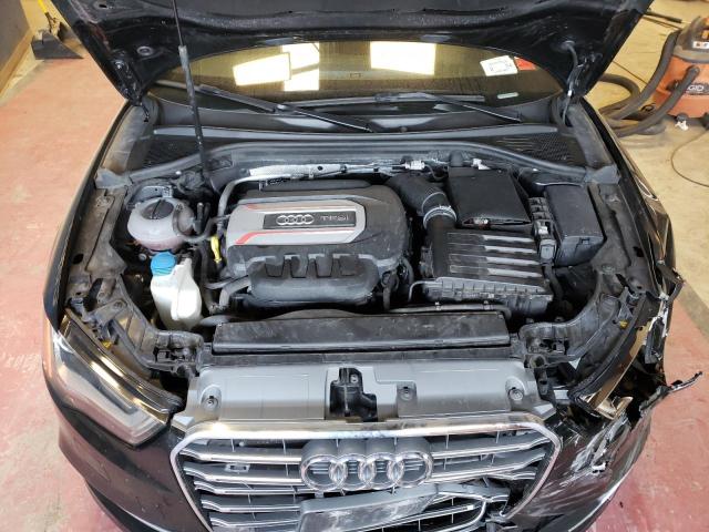 Photo 10 VIN: WAUBFGFF0F1111952 - AUDI A3 PREMIUM 