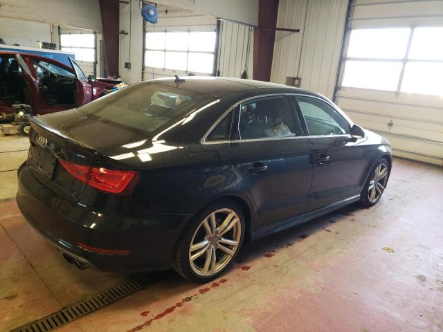 Photo 2 VIN: WAUBFGFF0F1111952 - AUDI A3 PREMIUM 