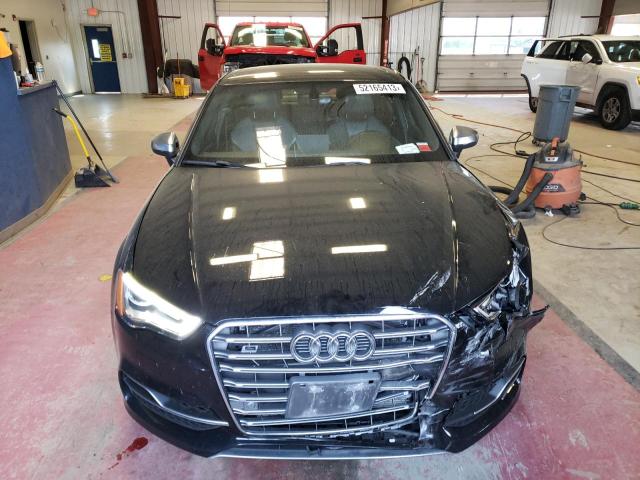 Photo 4 VIN: WAUBFGFF0F1111952 - AUDI A3 PREMIUM 