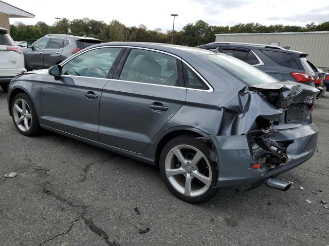 Photo 1 VIN: WAUBFGFF0F1119002 - AUDI A3 PREMIUM 