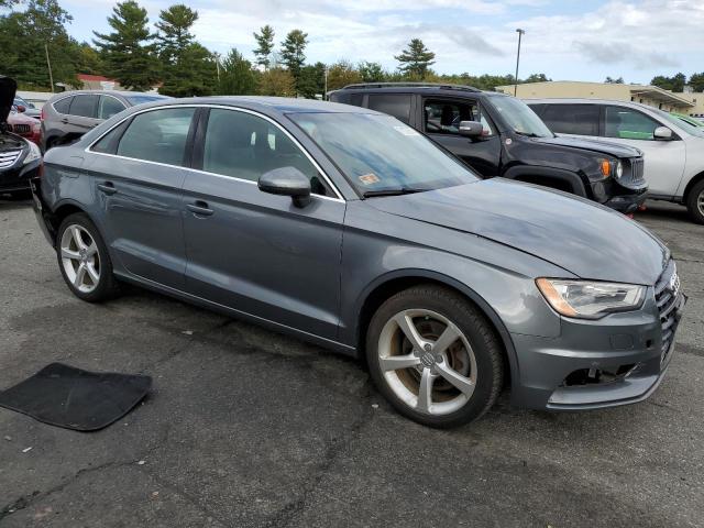 Photo 3 VIN: WAUBFGFF0F1119002 - AUDI A3 PREMIUM 