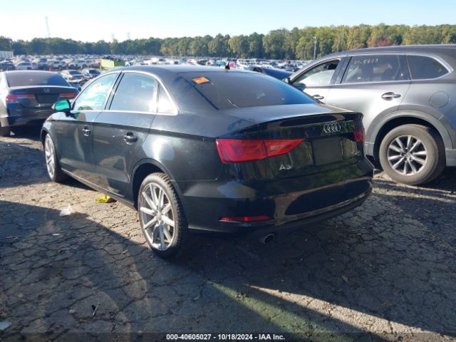 Photo 2 VIN: WAUBFGFF1F1001122 - AUDI S3 