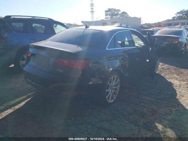 Photo 3 VIN: WAUBFGFF1F1001122 - AUDI S3 