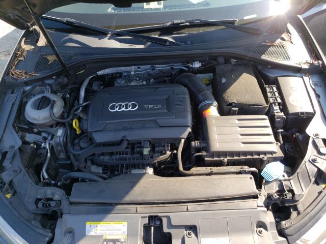 Photo 6 VIN: WAUBFGFF1F1010032 - AUDI S3 PREMIUM 