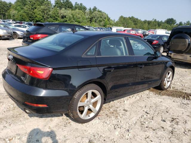 Photo 2 VIN: WAUBFGFF1F1011875 - AUDI A3 