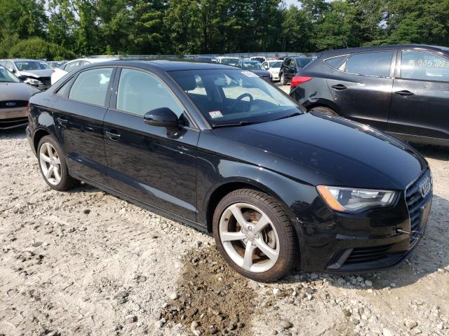 Photo 3 VIN: WAUBFGFF1F1011875 - AUDI A3 