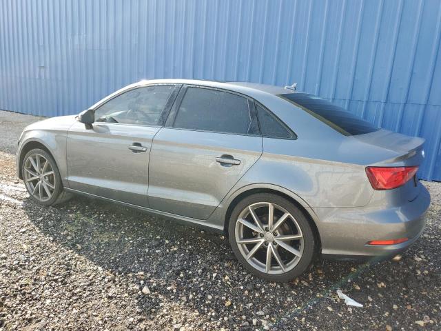 Photo 1 VIN: WAUBFGFF1F1042995 - AUDI S3 