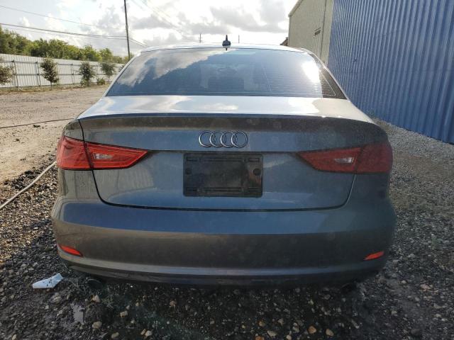 Photo 5 VIN: WAUBFGFF1F1042995 - AUDI S3 