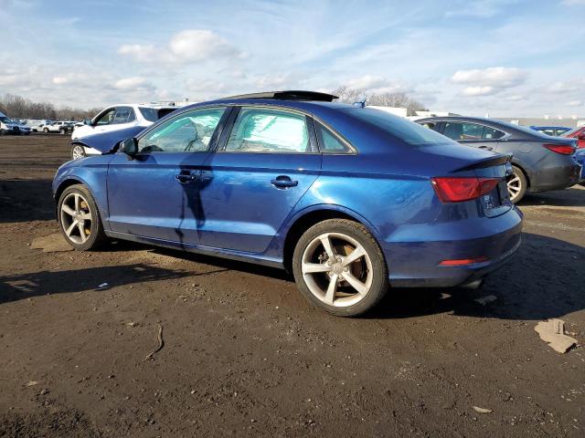 Photo 1 VIN: WAUBFGFF1F1054399 - AUDI S3 PREMIUM 