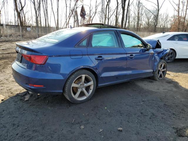 Photo 2 VIN: WAUBFGFF1F1054399 - AUDI S3 PREMIUM 