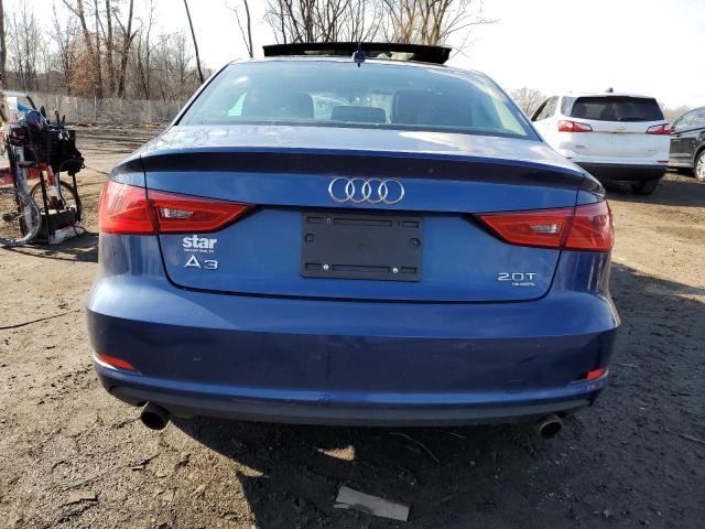 Photo 5 VIN: WAUBFGFF1F1054399 - AUDI S3 PREMIUM 