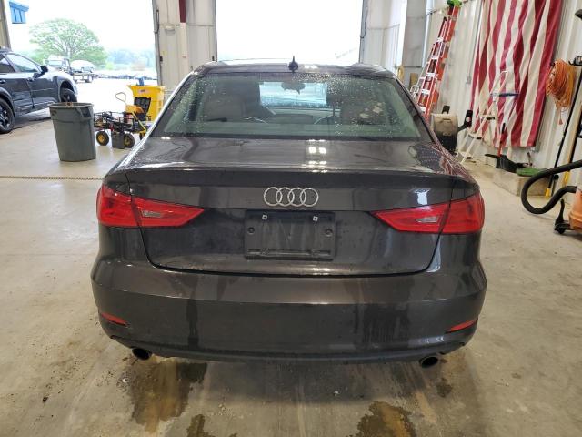 Photo 5 VIN: WAUBFGFF1F1060610 - AUDI A3 