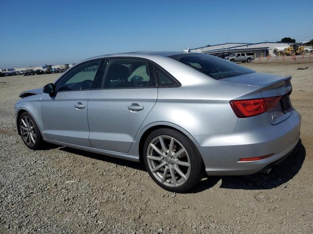 Photo 1 VIN: WAUBFGFF1F1063605 - AUDI A3 PREMIUM 