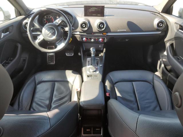 Photo 7 VIN: WAUBFGFF1F1063605 - AUDI A3 PREMIUM 