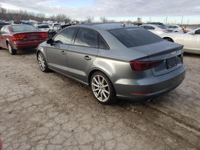 Photo 2 VIN: WAUBFGFF1F1071347 - AUDI A3 PREMIUM 