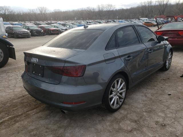 Photo 3 VIN: WAUBFGFF1F1071347 - AUDI A3 PREMIUM 