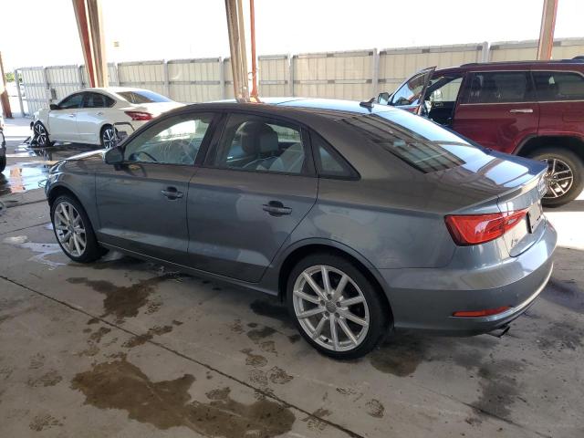 Photo 1 VIN: WAUBFGFF1F1072255 - AUDI A3 