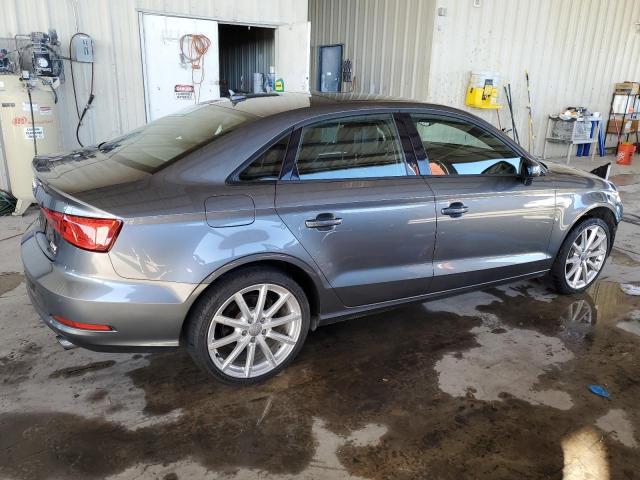 Photo 2 VIN: WAUBFGFF1F1072255 - AUDI A3 