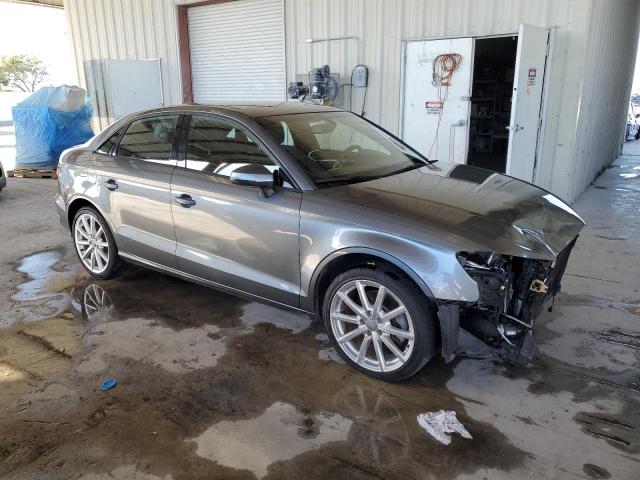 Photo 3 VIN: WAUBFGFF1F1072255 - AUDI A3 