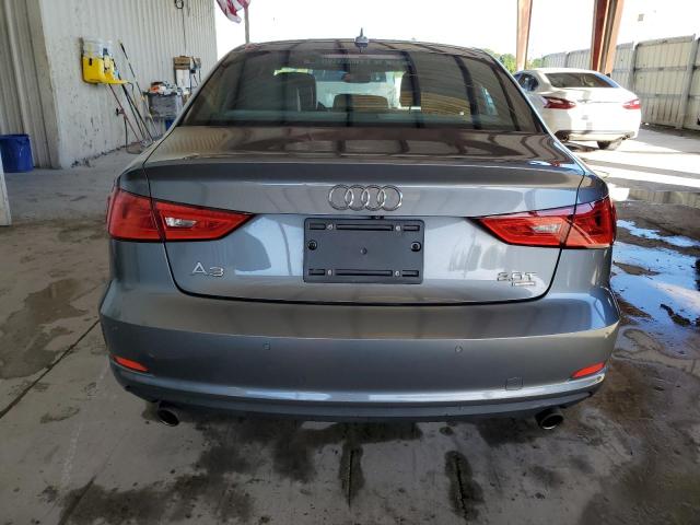 Photo 5 VIN: WAUBFGFF1F1072255 - AUDI A3 