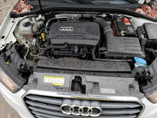 Photo 6 VIN: WAUBFGFF1F1078234 - AUDI A3 