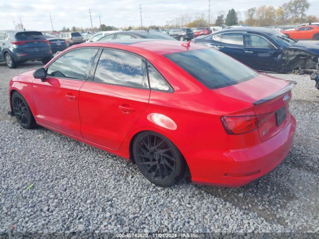 Photo 2 VIN: WAUBFGFF1F1086012 - AUDI S3 