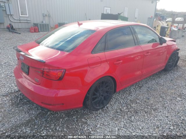 Photo 3 VIN: WAUBFGFF1F1086012 - AUDI S3 