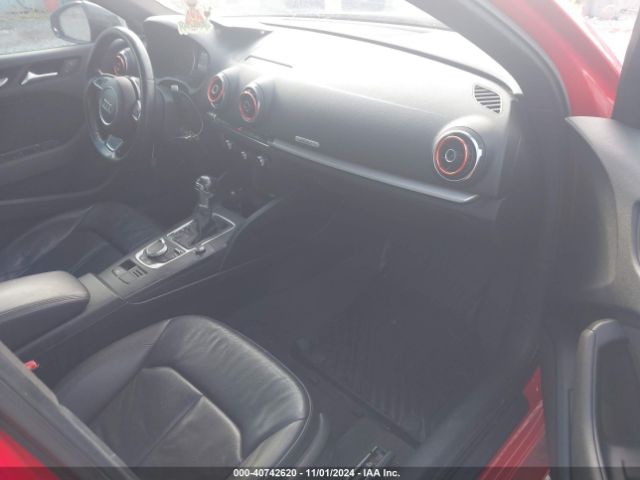 Photo 4 VIN: WAUBFGFF1F1086012 - AUDI S3 