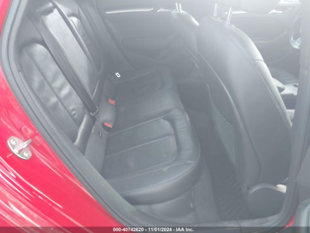 Photo 7 VIN: WAUBFGFF1F1086012 - AUDI S3 