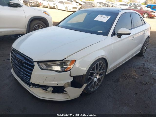 Photo 1 VIN: WAUBFGFF1F1114617 - AUDI S3 