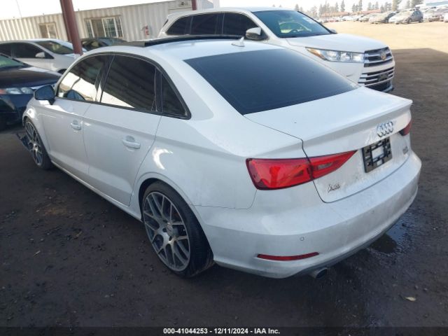 Photo 2 VIN: WAUBFGFF1F1114617 - AUDI S3 